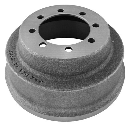 Uap 8892 Brake Drum 8892